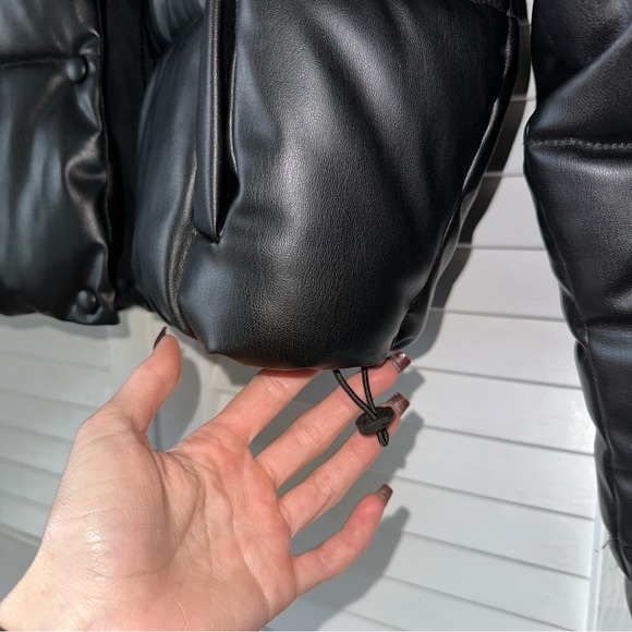 Zara puffer - Picture 8 of 11